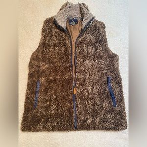 Soft Simply Southern vest